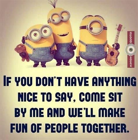 26 Funny Pictures To Make You Laugh 12 Funny Minion Pictures Funny