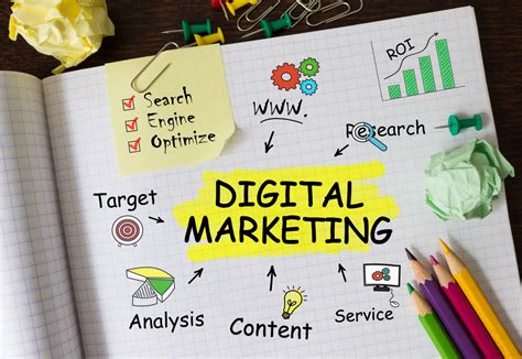 Why Digital Marketing Is Essential For Oklahoma Small Businesses