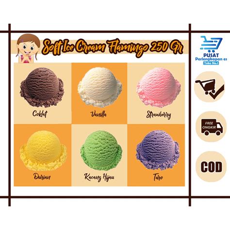 Bahan Dasar Ice Cream - Jazz Roots Cincinnati