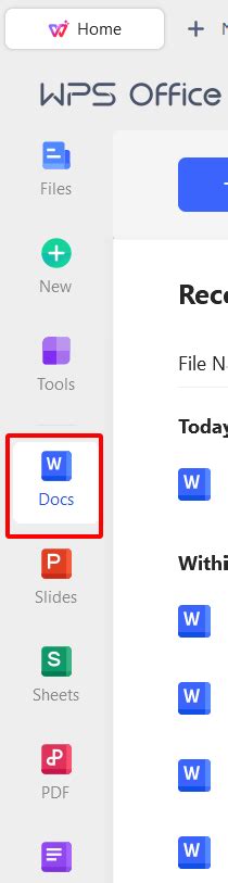 How To Open Wps File In Openoffice Step By Step Wps Office Blog