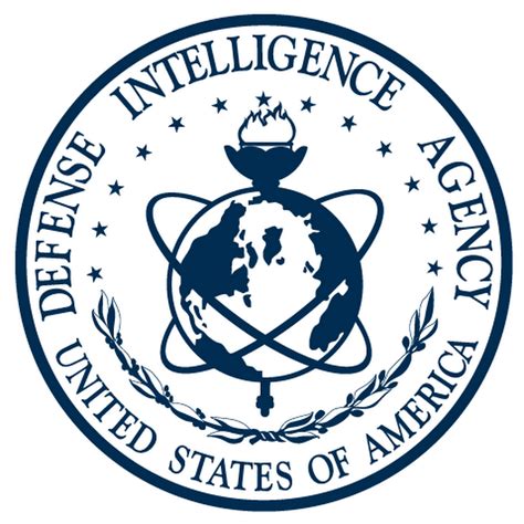 Defense Intelligence Agency Youtube