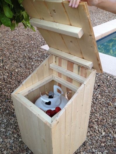 Propane fire pits can be quite expensive to make. Backyard Propane Fire Pit, Pavers and Outhouse Project ...