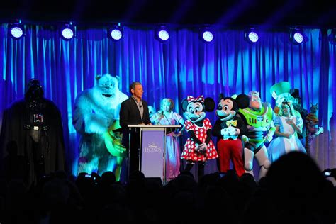 Disney Legends Awards Ceremony At The 2013 D23 Expo Flickr