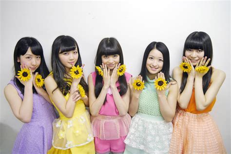 Japanese Teen Pop Idol Tokyo Girls Style Crowdfunds Documentary Nerd