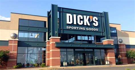 Dicks Announces Grand Openings For Three New Stores In February Sgb