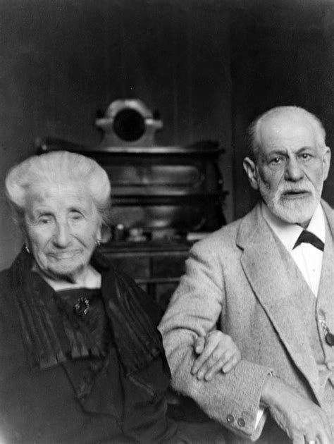Sigmund Freud 1856 1939 Photograph By Everett