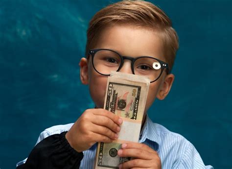 Money Lessons For Kids 10 Lies About Money To Stop Telling Your