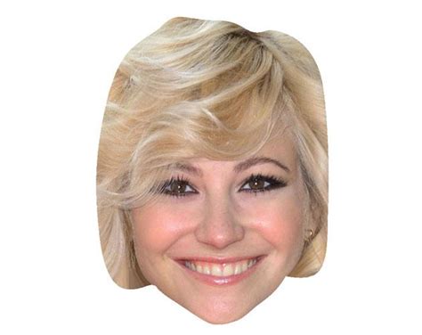 Cardboard Celebrity Masks Of Pixie Lott Lifesize Celebrity Cutouts