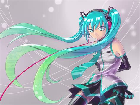 Hatsune miku vocaloid2 append english vocaloid3 light vivid evocaloid vocaloid4 v4 english v4 chinese | piapro studio | songs albums notable originals. hatsune miku headphones karlwolf twintails vocaloid ...