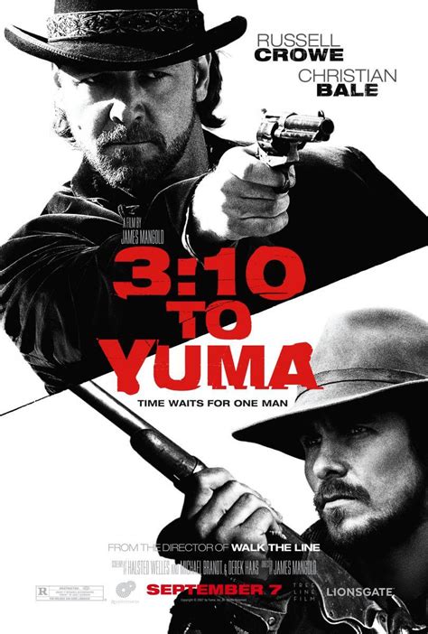 310 To Yuma 2007 Film Moviepedia Fandom