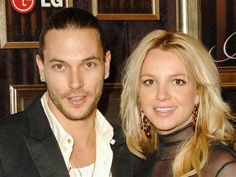 Britney Spears Slams Ex Husband Kevin Federline Over Remarks On Singer
