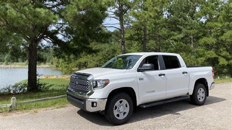 2022 Toyota Tundra Is A Big Announcement Coming This Month Torque News