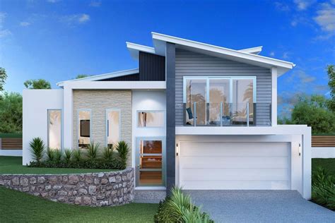 Pin By Veena Narasimhan On Split Level Home Designs In 2020 Split