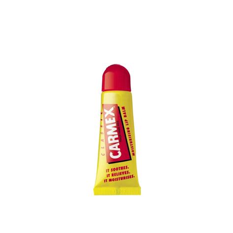 compra carmex classic moisturising lip balm 10g · argentina