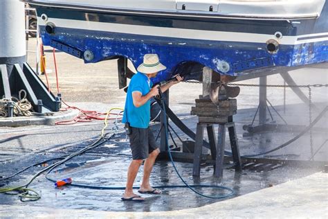 10 Easy Boat Cleaning Tips And Maintenance Tasks Moonriver Pearls