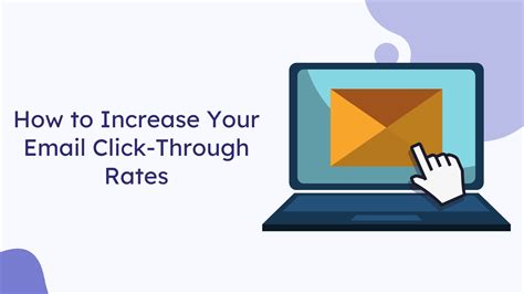 7 Ways To Boost Your Email Click Through Rates Wired Plus