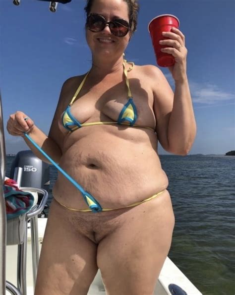 Fat Florida Slut 44 Pics Xhamster