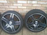 Pictures of Alloy Wheels Halfords