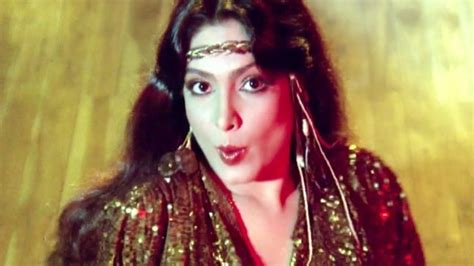 9 Facts About Timeless Beauty Parveen Babi That Prove She Was Indeed