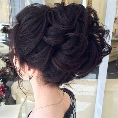40 Chic Wedding Hair Updos For Elegant Brides