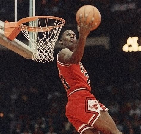 Michael Jordans Worst Career Game Stats Shooting Performances And