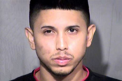 Arizona Police Arrest Suspected Serial Killer Linked To 9 Deaths In Phoenix