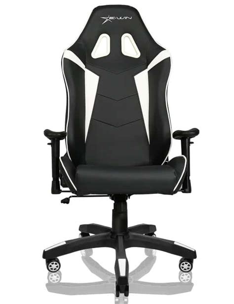 Ewin Knight Series Ergonomic Computer Gaming Office Chair Review Pain