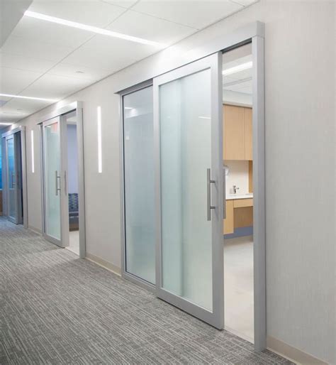 Interior Office Doors With Glass How To Choose The Right Style For