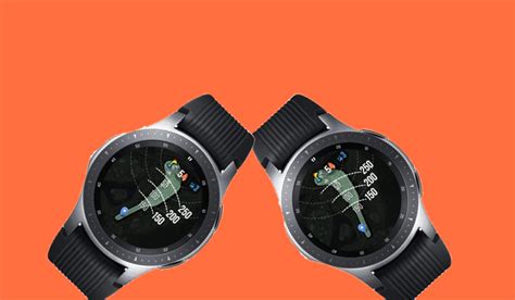 I just want one where i can glance at my watch and get a front/middle/back yardage. Best Golf App Galaxy Watch Golf Edition | Smart Caddie app