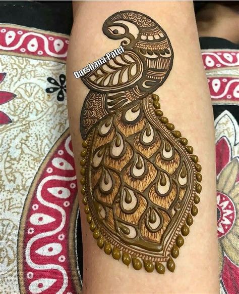 Most Beautiful Latest Mehndi Designs Collection 2020 Stylo Planet