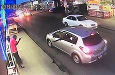 trinidad gang murder double cctv caught related