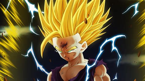 Goku transform to super saiyan 2. Dragon Ball Z 1080p Wallpaper (64+ images)
