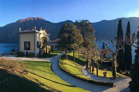 Villa Del Balbianello Lago Di Como Info Orari Prezzi