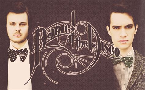 Free download Panic At The Disco Wallpaper 2014 Panic at the disco ...
