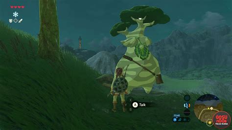Maybe you would like to learn more about one of these? Zelda Breath of the Wild How to Increase Inventory Space