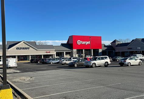 Target is Coming to Port Chester’s Gateway Shopping Center | Greenwich