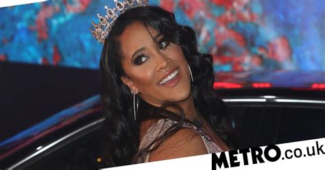 who is natalie nunn cbb star s age husband and net worth metro news