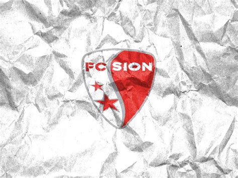 Page officielle du fc sion FC Sion #019 - Hintergrundbild
