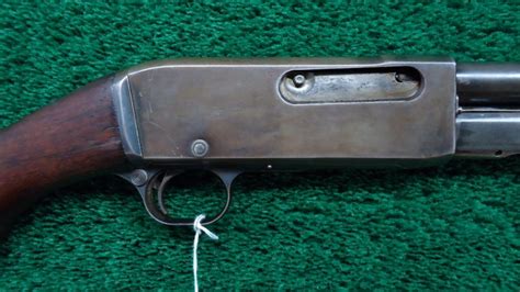 R2175 Rare Remington 1890 Army Revolver A Merz Antique