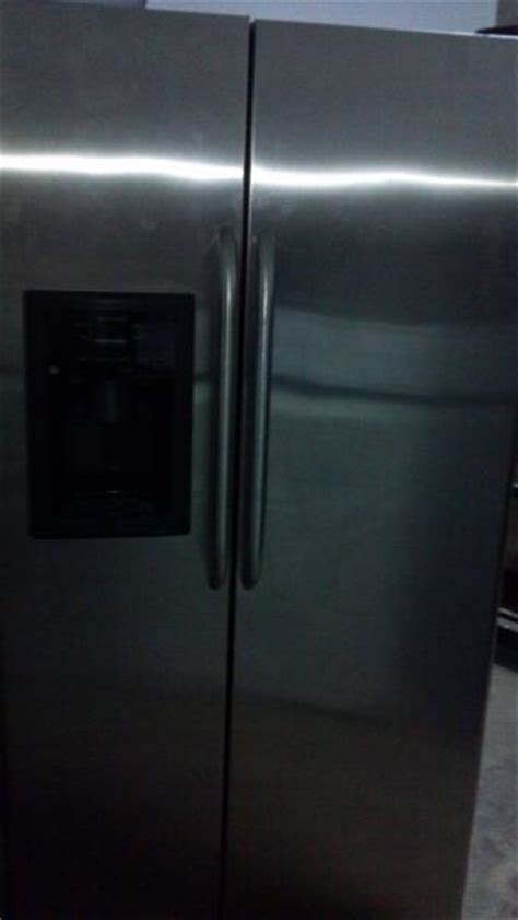 Freezer starts and stops frequently. My GE Fridge stopped cooling - DoItYourself.com Community ...