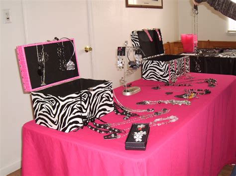 Paparazzi Jewelry Party. I would love to answer any questions if you