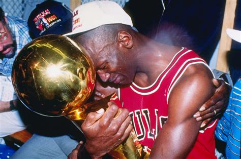 The Legend Of Michael Jordan The Players Tribune