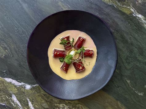 COYA: Η γαστρονομική εμπειρία του Περού στη Μύκονο | Ειδήσεις για την