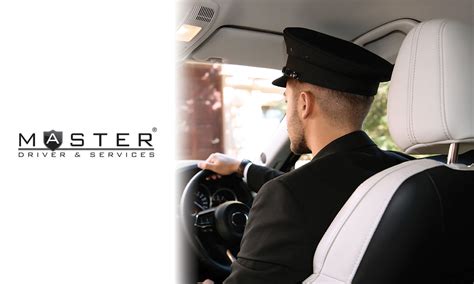 Master Driver And Services Thailand