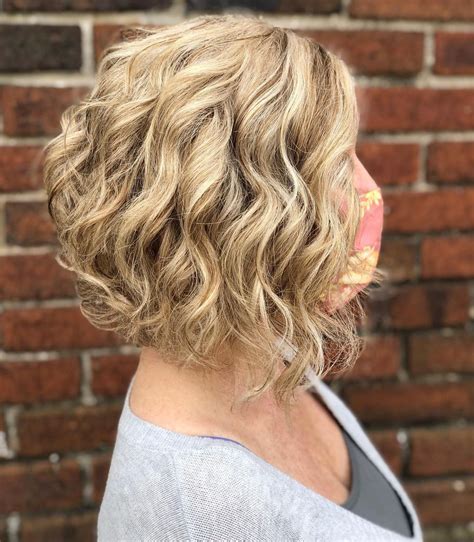 19 How To Do Soft Curls In Short Hair