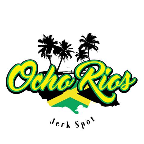 Restaurant Ocho Rios Jerk Spot Phoenix