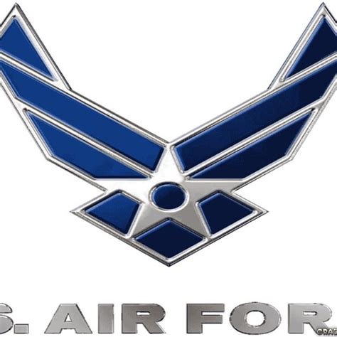 10 Most Popular Us Air Force Logo Wallpaper Full Hd 1080p For Pc