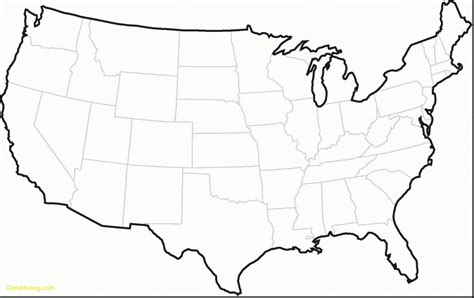 Big Printable United States Map The Best Porn Website