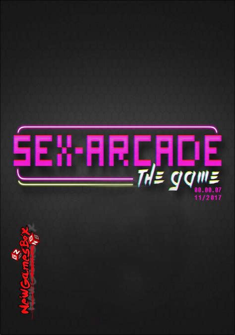 Sex Arcade The Game Free Download Full Version Pc Setup