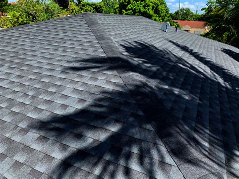 Below is a brief guide to architectural. Roof Repairs & New Roofs in Miami Dimensional Shingle Roof in North Miami-Dade